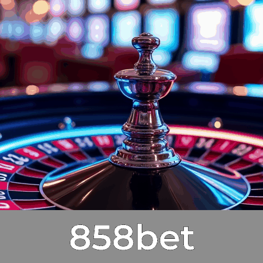 Descubra a emoção dos caça-níqueis no 858bet com jackpots incríveis