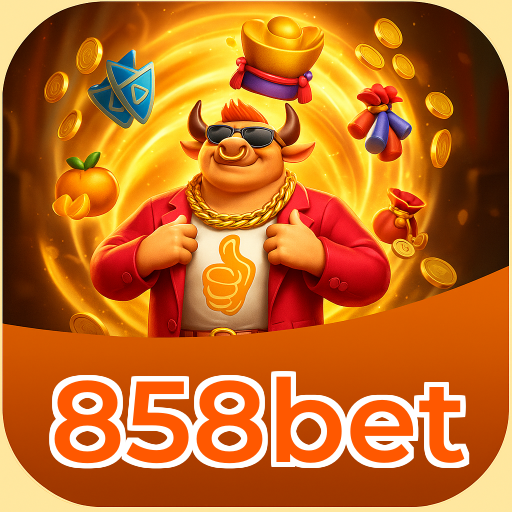 858bet