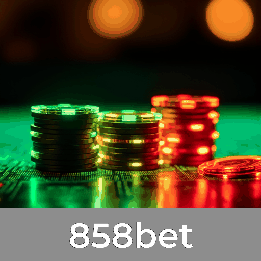 Descubra o Sistema de Login Avançado da 858bet
