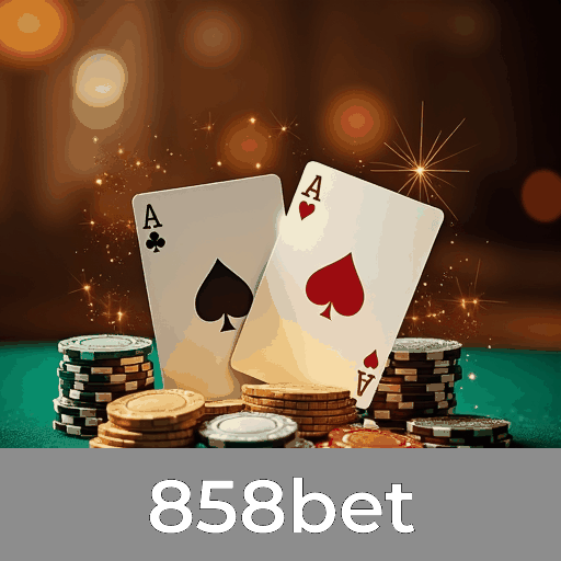 Descubra a emoção dos jogos de cassino no 858bet com roleta ao vivo