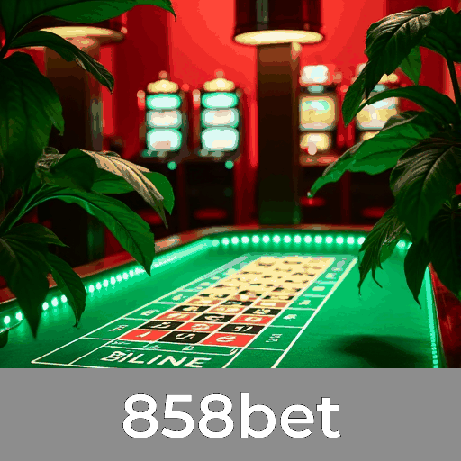 858bet New Player Bonus