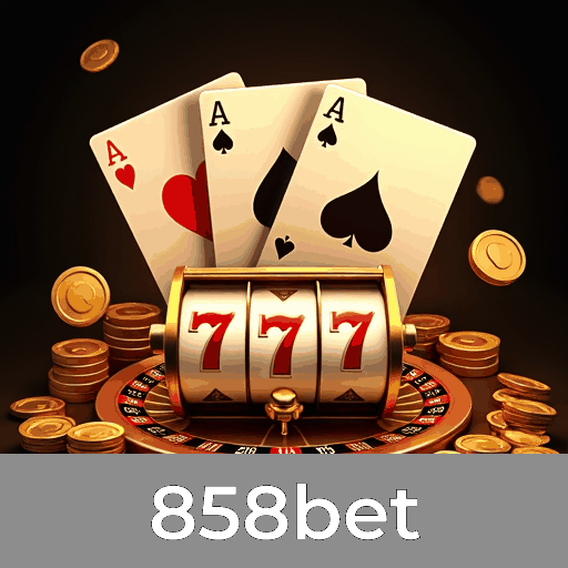 Descubra a Emoção do Esporte com 858bet: Sua Casa de Apostas